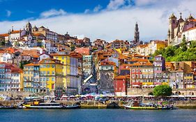 Oca Ribeira Do Porto At
